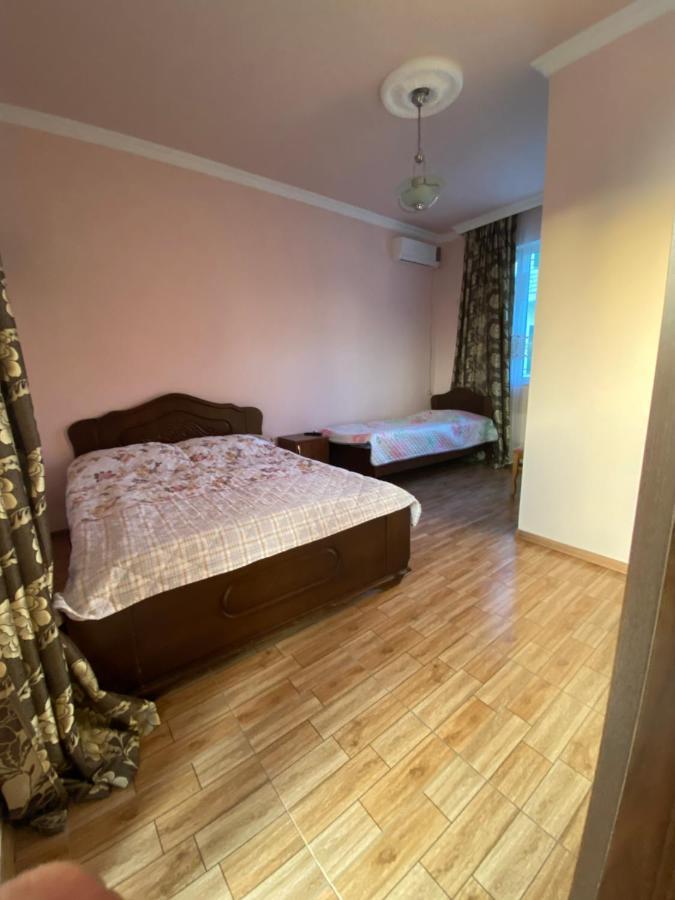 Hotel Beliy Dom Kvariati Zewnętrze zdjęcie