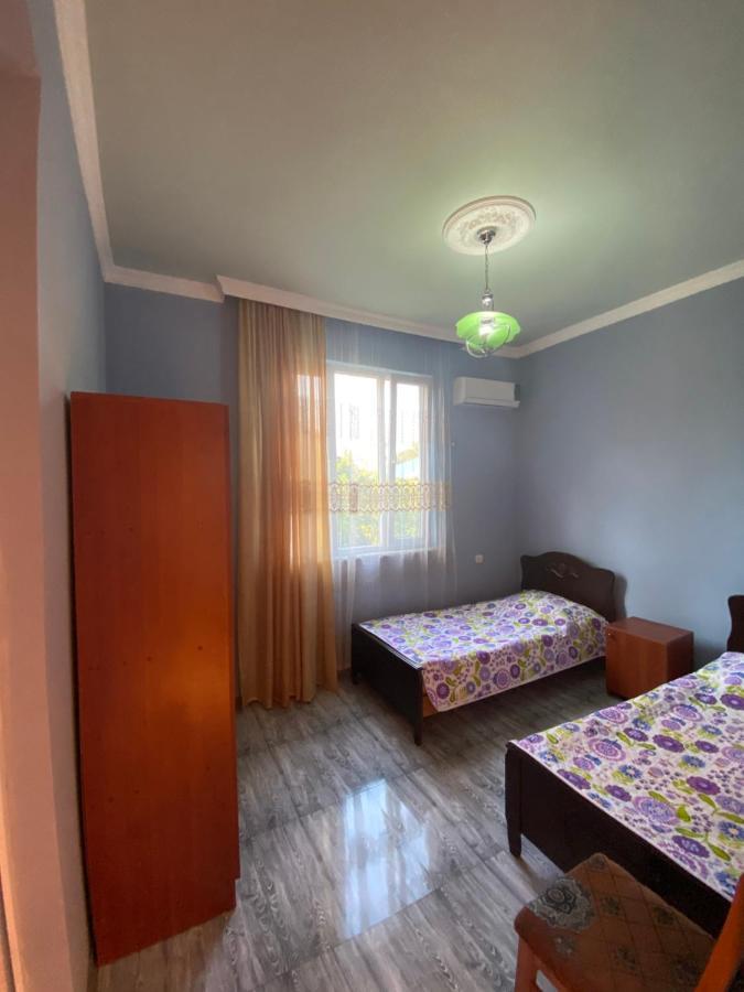 Hotel Beliy Dom Kvariati Zewnętrze zdjęcie