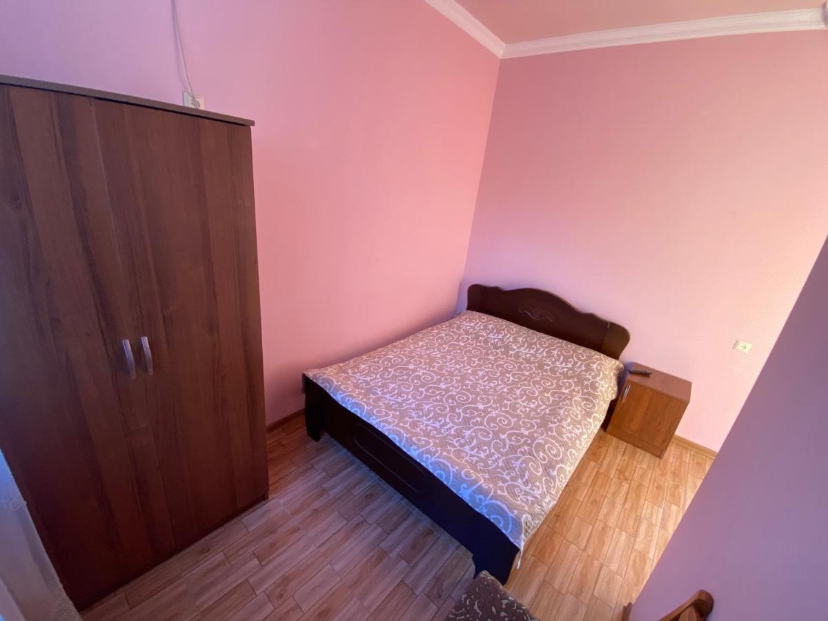 Hotel Beliy Dom Kvariati Zewnętrze zdjęcie