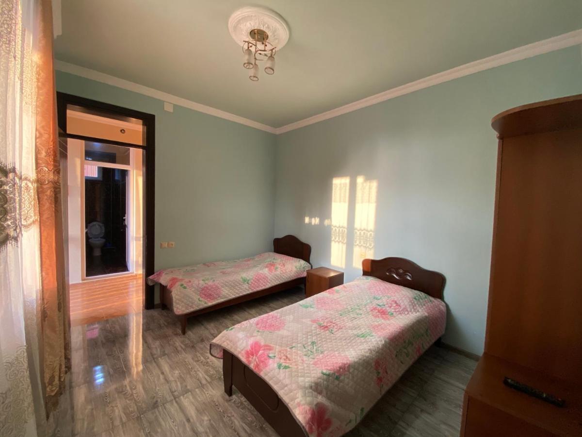 Hotel Beliy Dom Kvariati Zewnętrze zdjęcie