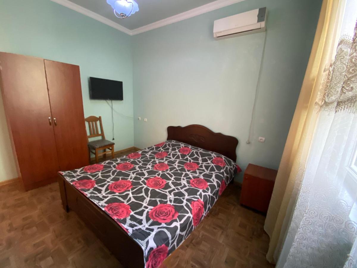 Hotel Beliy Dom Kvariati Zewnętrze zdjęcie
